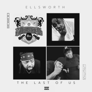 Ellsworth - The Last of Us