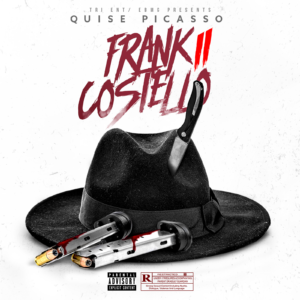 Quise Picasso - Frank Costello 2