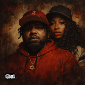 Quise Picasso - Mickey & Mallory (featuring Je'Love)